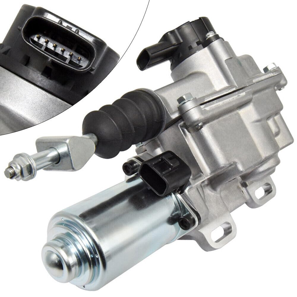 Trasmissione automatica Attuatore frizione per Toyota Auris Corolla Verso Yaris 31360-12030 Parti frizione