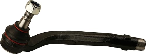 MOOG ES80690 Extremo de barra de acoplamiento de dirección para Mercedes-Benz ML320