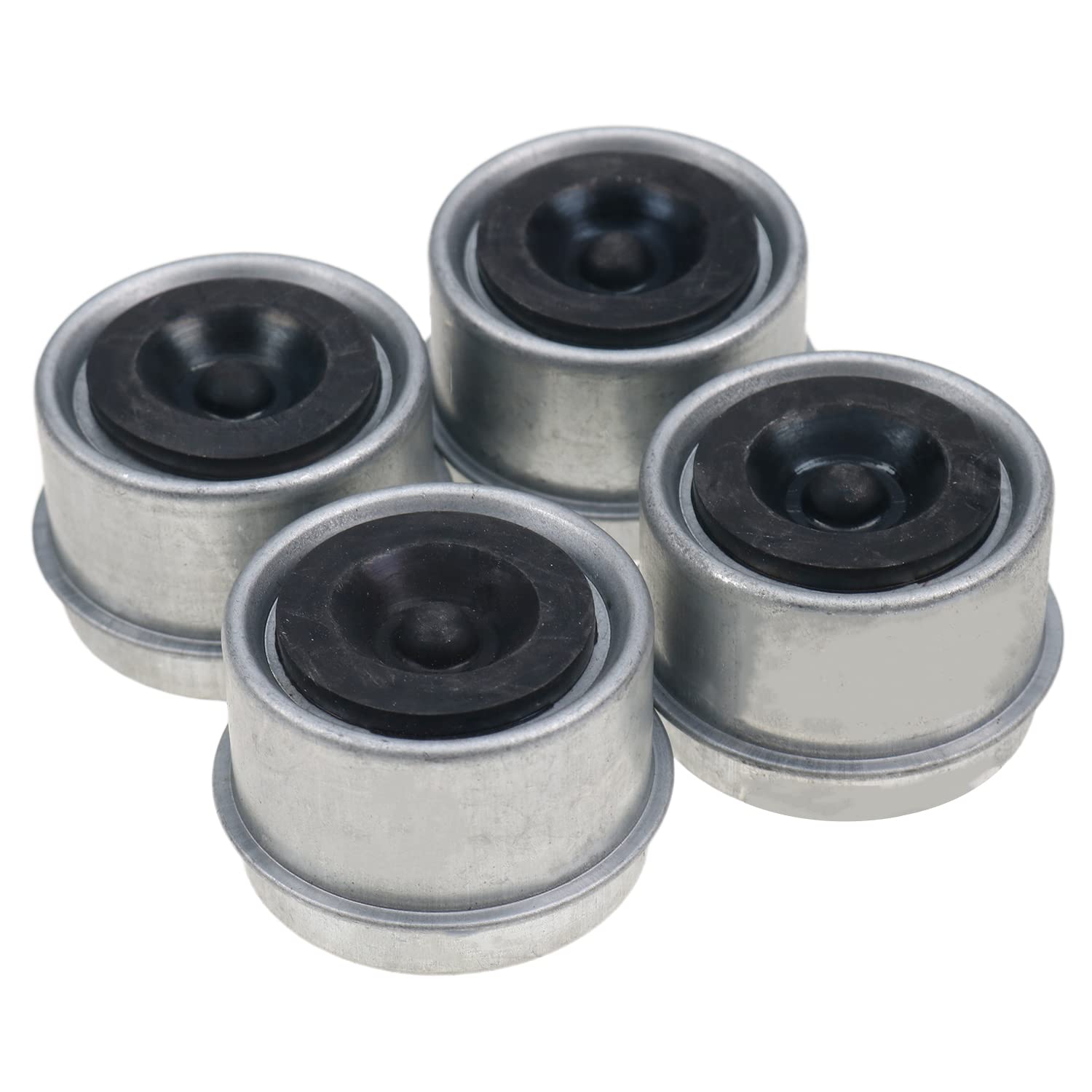 Lot De 4 Écarteurs De Jambe De Force Universels - Outil Démonte Suspension Voiture - Zevmi