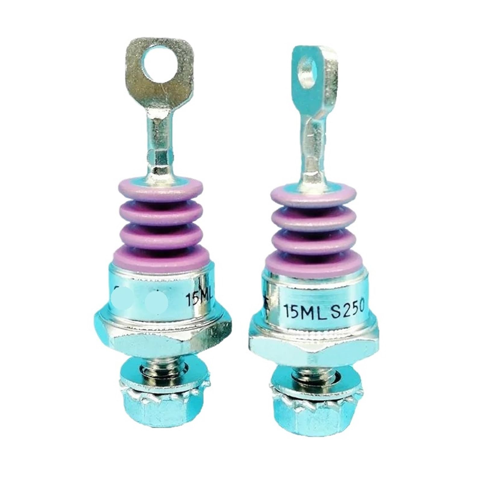 KKHCMZPI 1PCS 15MLS250 Transistor Thyristor Diode Module