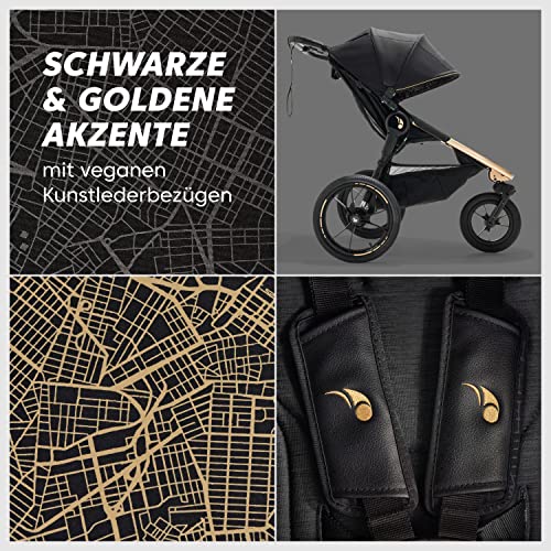 Baby Jogger - immagine 4