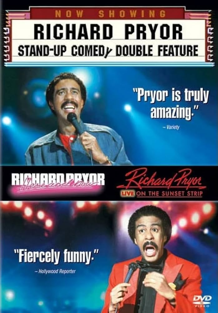 その他 Richard Pryor Show [DVD] Amazon.com: The Richard Pryor Show, Vols. 1 & 2 plus Bonus