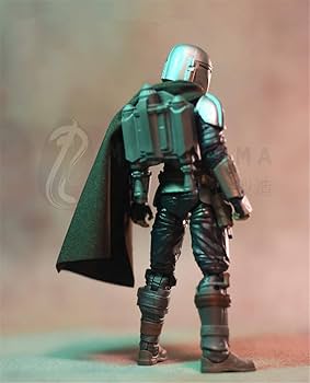 Amazon.co.jp: MARUYAMA 1/12 スター・ウォーズ ブラックシリーズ ザ