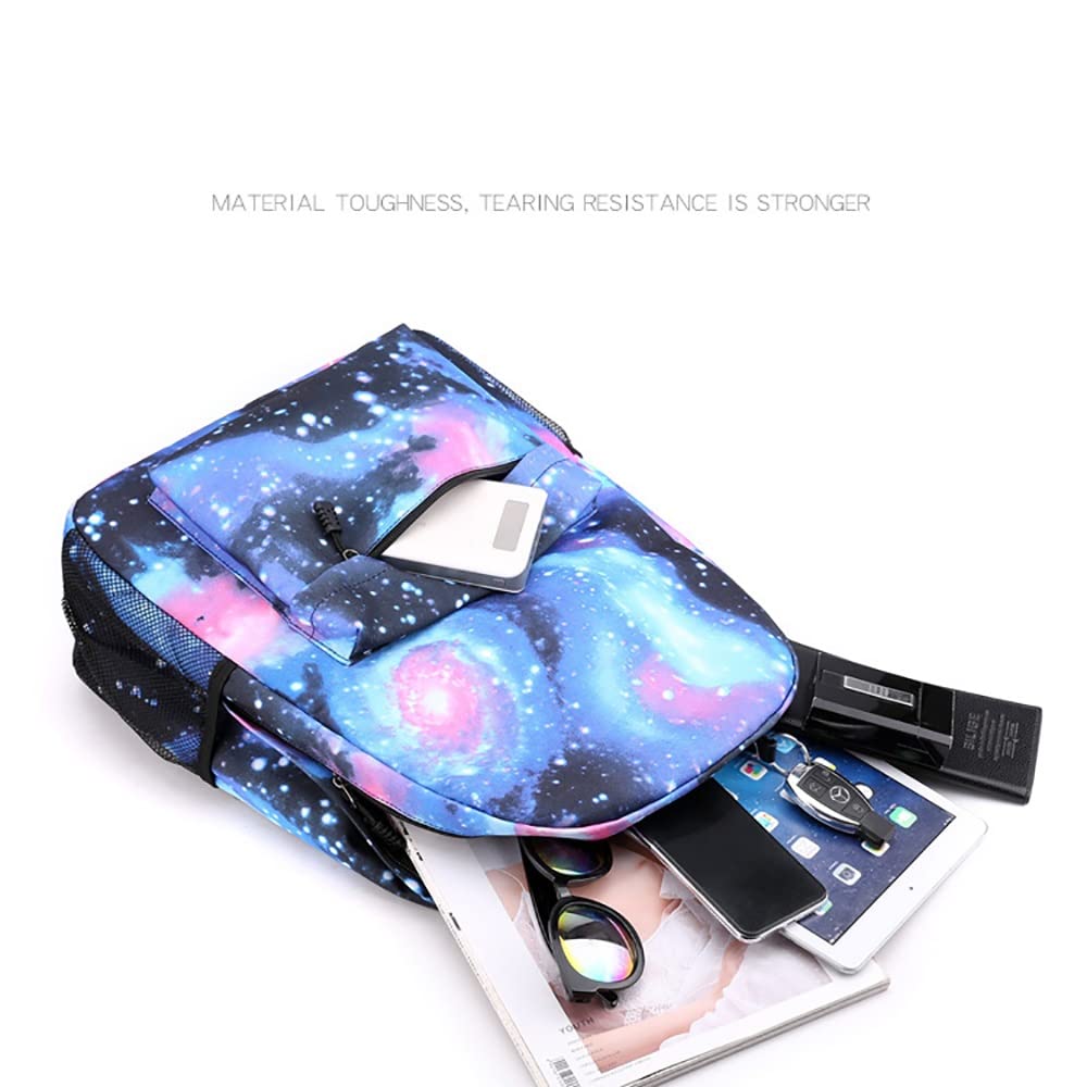 Sac à Dos Enfant Unisexe - Cartable Léger, Motifs Animés, Compartiments Multiples - 46x16x32 Cm - Nylon Résistant - 2