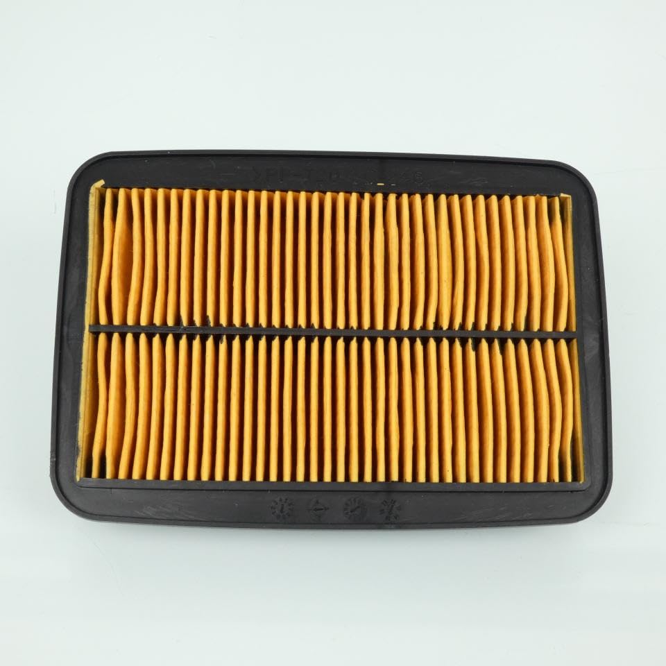 AHL Filtre à Air 13780-18H00 – Compatible Suzuki Bandit GSF 600 / 650 / 1250, GSX 650 / 1250 FA (2000-2016)