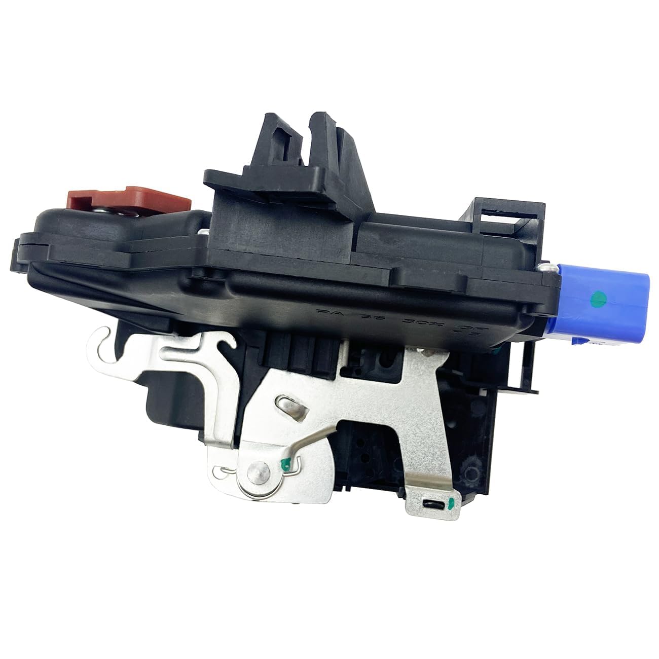 PORTE DROITE ARRIÈRE Porsche Cayenne III (9YA) 2020 9Y3833052YGRV - Foto 14