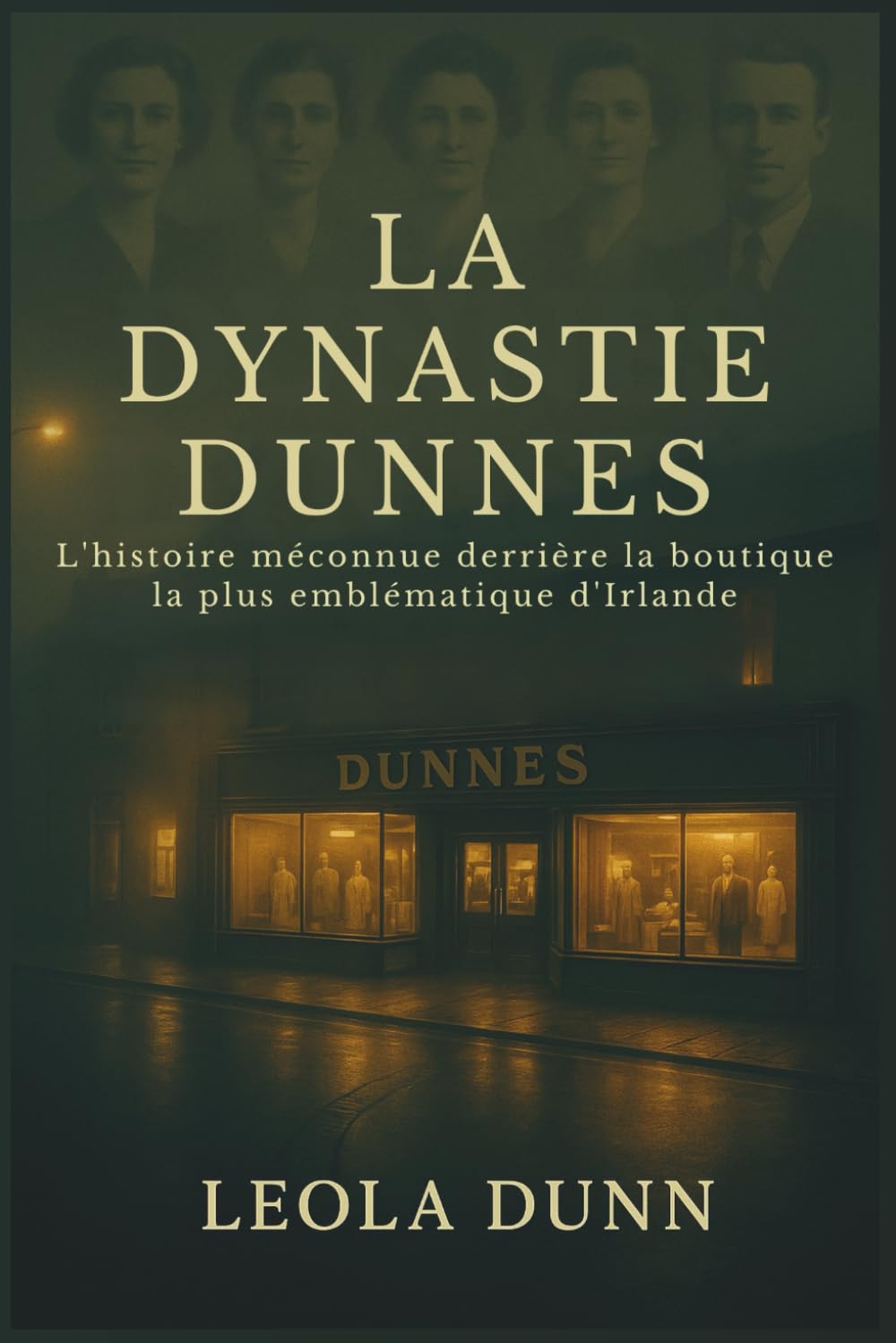 La dynastie Dunnes: L'histoire méconnue derrière la boutique la plus emblématique d'Irlande
