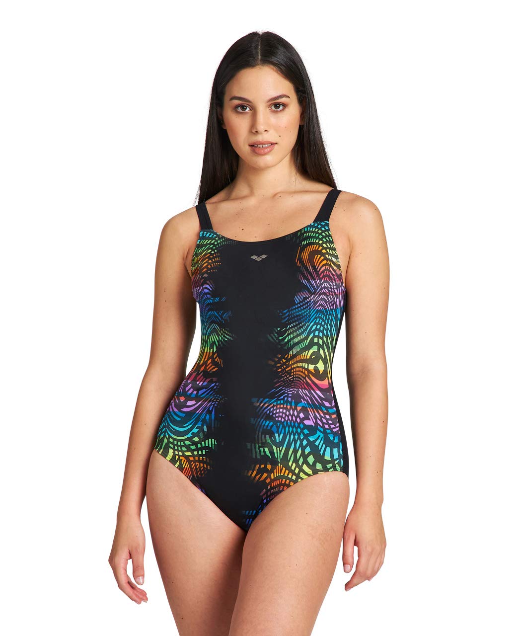 ArenaWomen's W VALERIA U BACK ONE PIECE Swim Briefs (pack of 1)