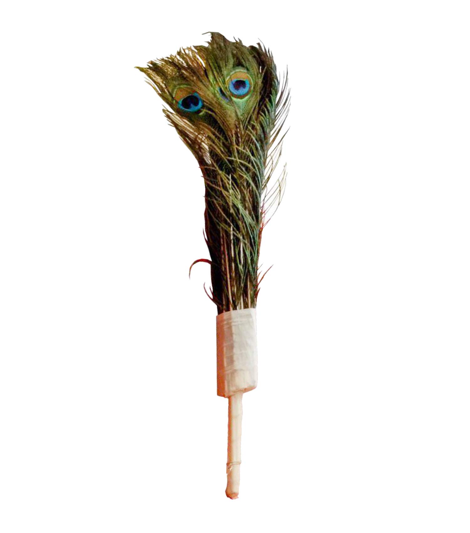 See full amazon price history chart for futurewizard Pavitra Real Peacock Feathers/Moor Pankha Broom Jhadu for Mandir Cleaning futurewizard Pavitra Real Peacock Feathers/Moor Pankha Broom Jhadu for Mandir Cleaning (B07VJ2PRZD) Amazon Price History, Amazon Price Tracker