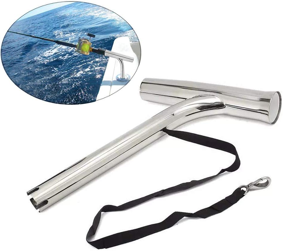 asta di spinta per la barca