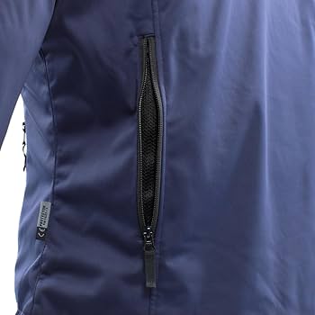 Amazon | [KOMINE] バイク用 ジャケット JK-6235 ハイプロテクト