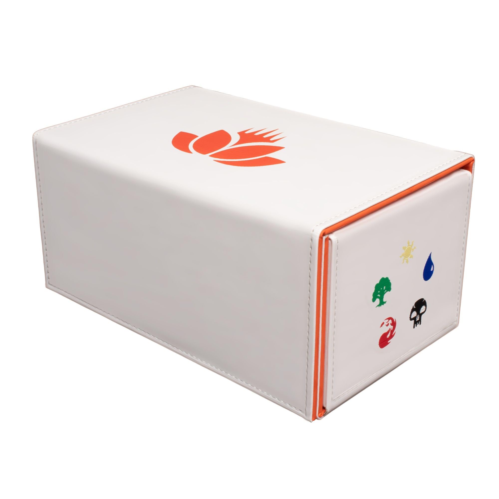 Amazon.com: Ultra Pro - Mana 8 Duo Deck Box Lotus for Magic: The