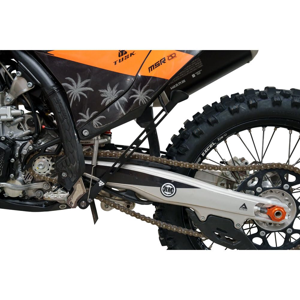 Amazon.com: Tusk Kickstand Black Compatible with GAS-GAS