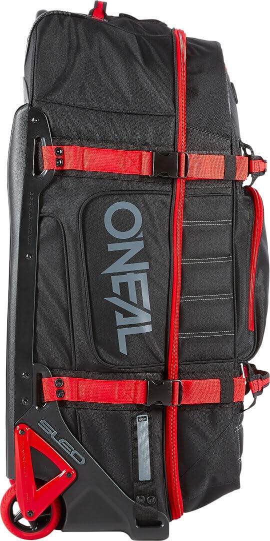 O'NEAL Bolsa de Viaje OGIO 9800 Negro/Rojo