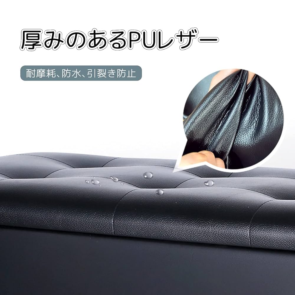 Amazon.co.jp: RAKU ピアノ椅子 二人掛け ピアノイス 高低高さ微