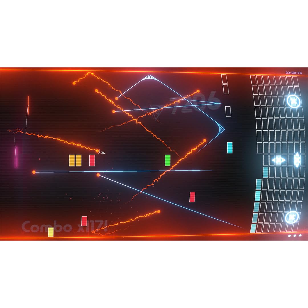 Breakout Beyond PS5