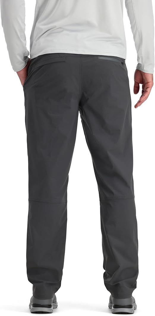 Pantalon De Pêche Simms Tumunu Board - Neuf Taille 30, Bleu, Nylon