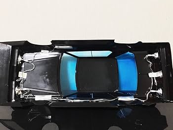 ラジコンボディ 1/10 430 セドリック ボディのみ Amazon | ラジコンボディ 1/10 430 セドリック ボディのみ