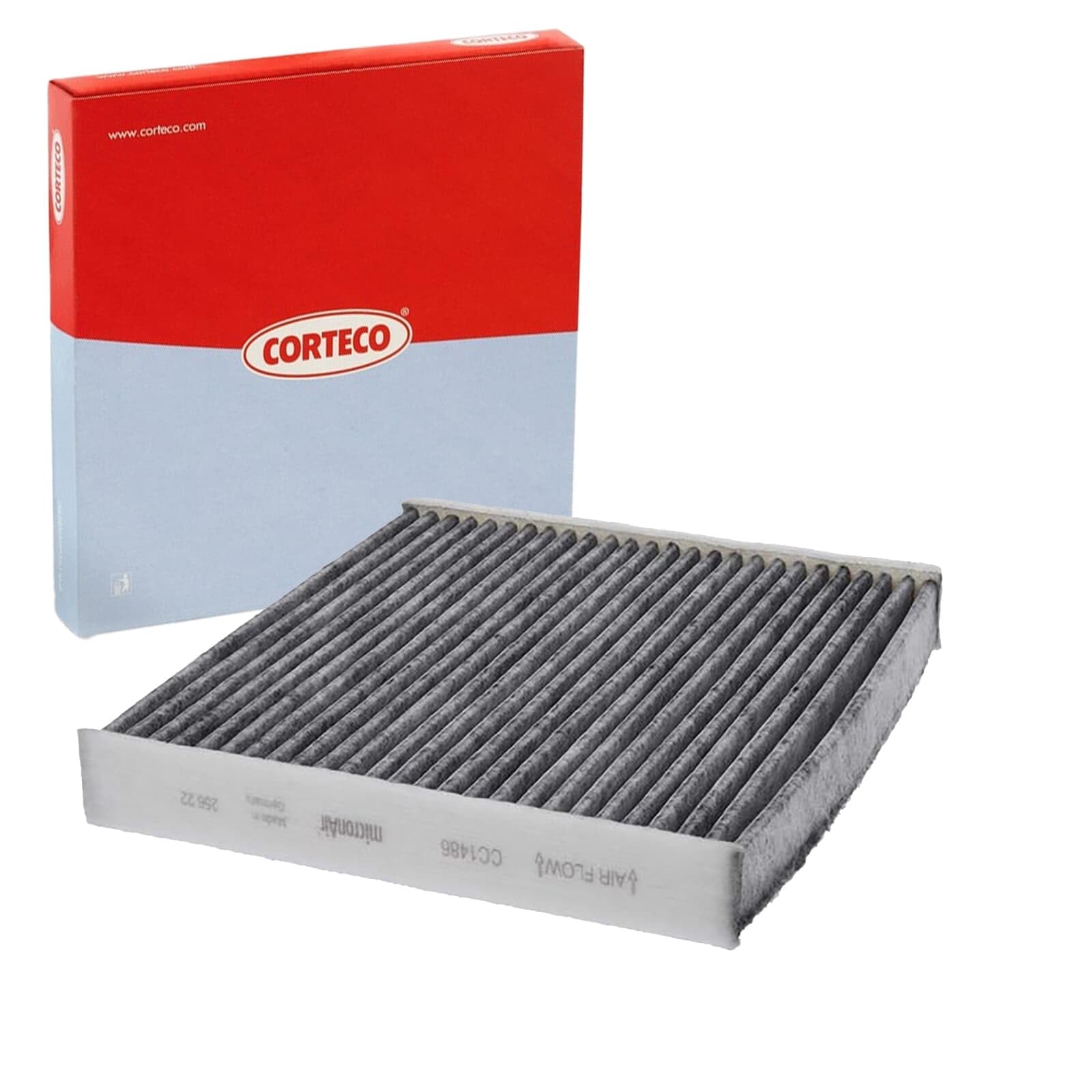 Corteco 80005176 Riscaldamento-image