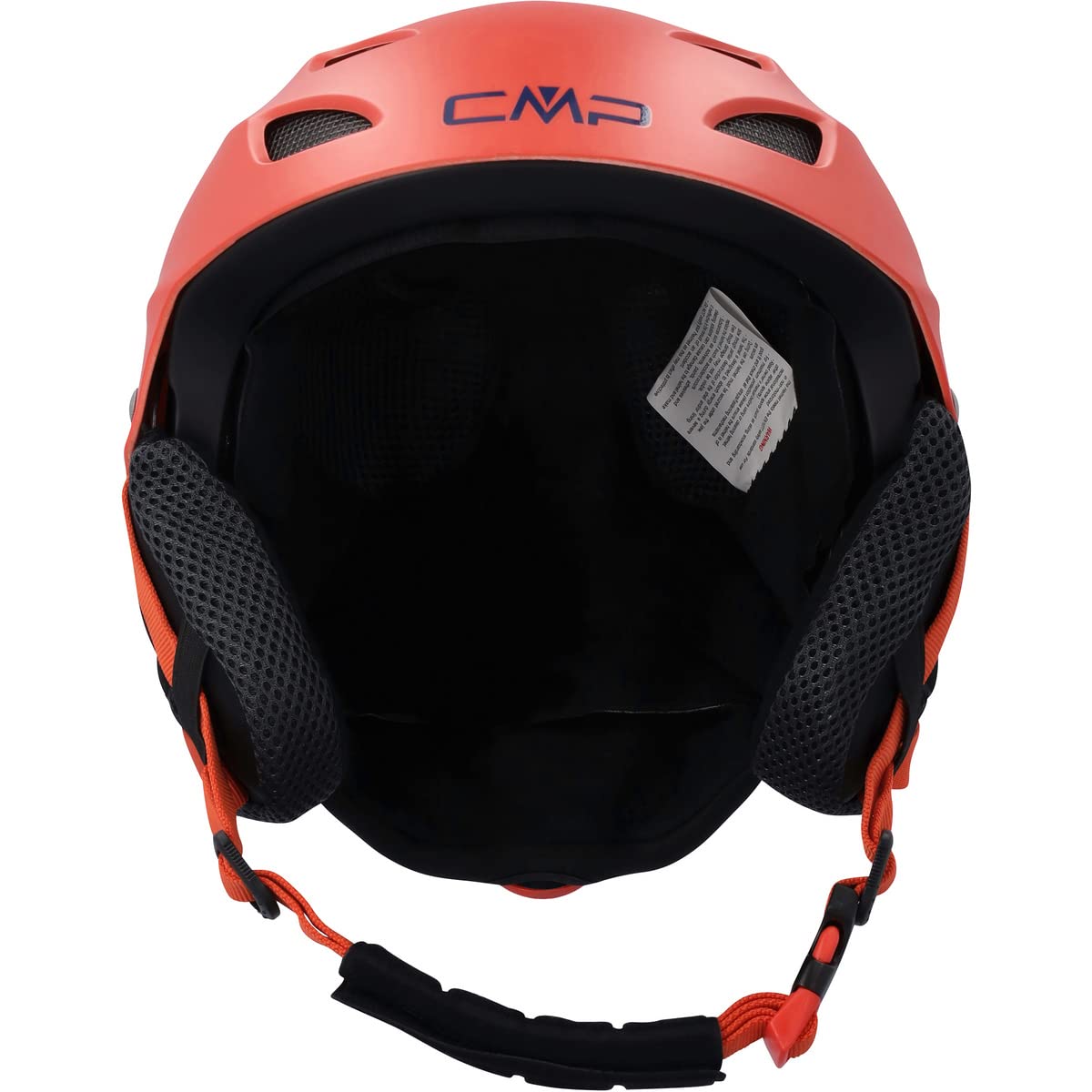 CMP XJ-3 - Casco Unisex para niños