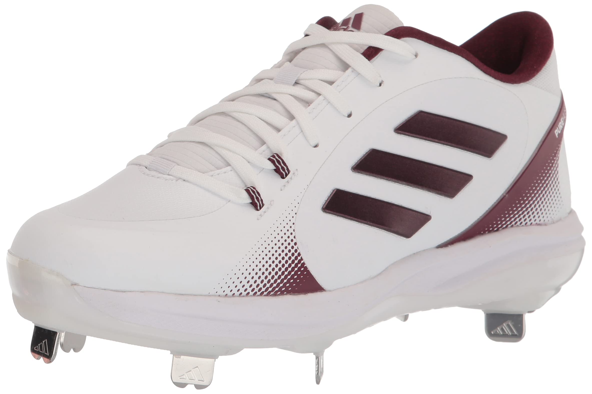 Adidas Purehustle 2 Scarpe da baseballDonna