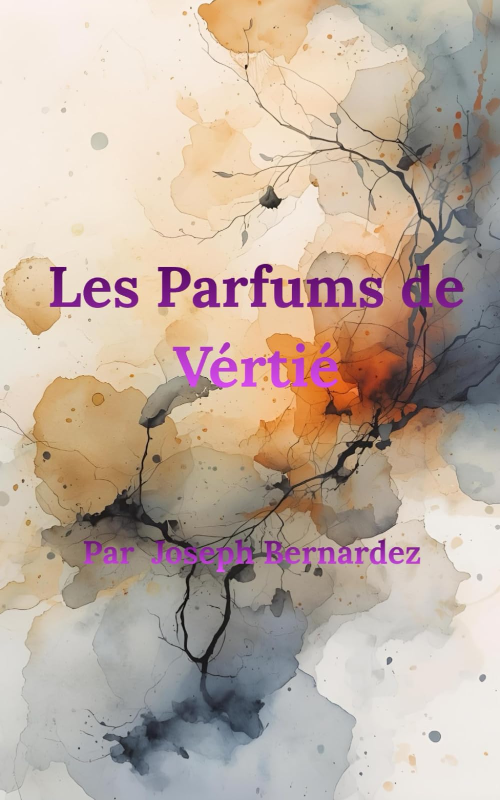 Les Parfums de Vérité