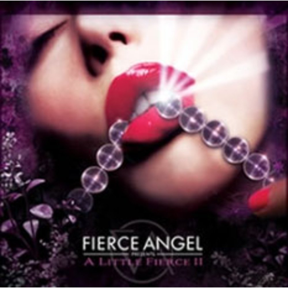 Fierce Angel Presents: Little Fierce 2 [Audio CD]