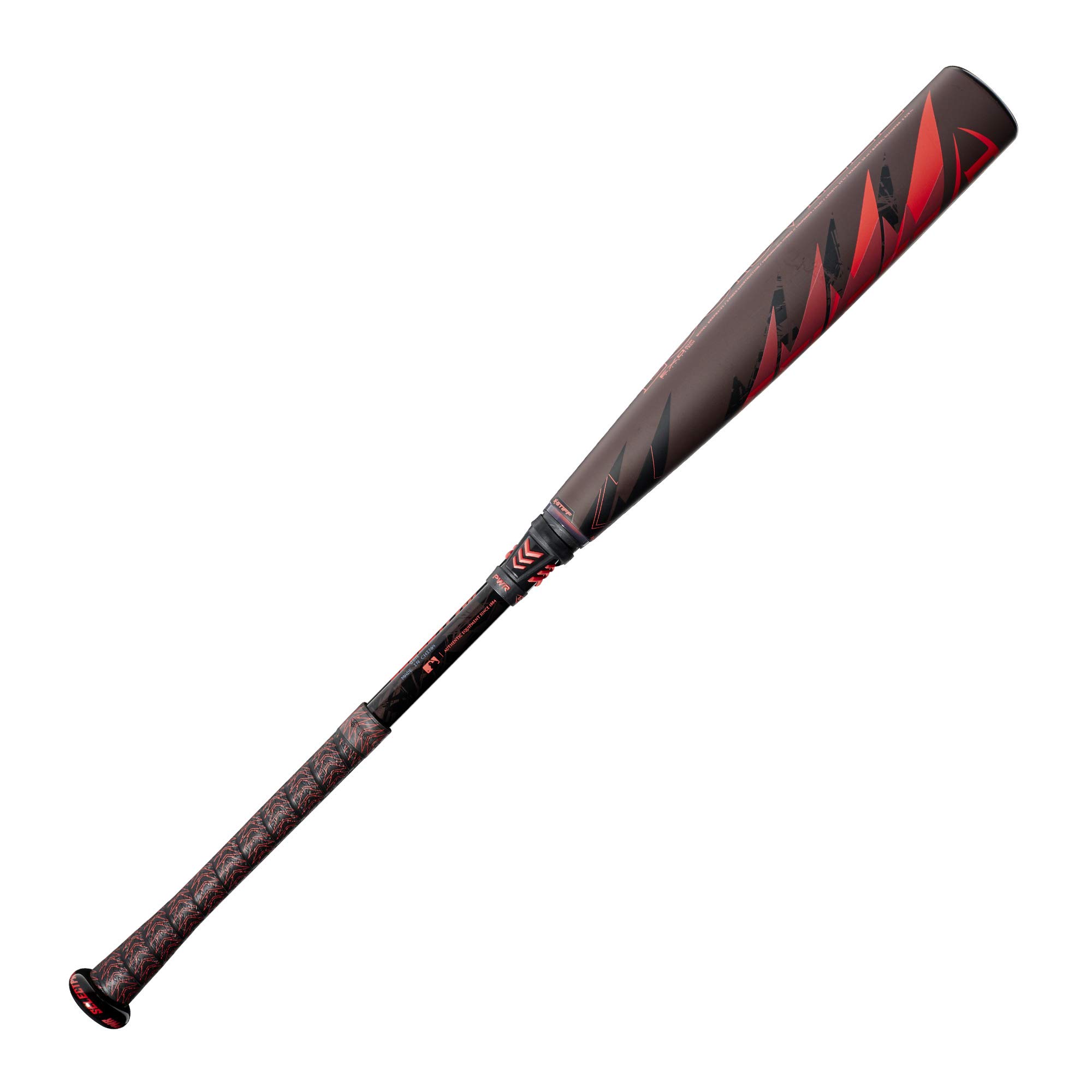 Batte Louisville Slugger Solo Alloy 2021 -30 20 Oz 30" - Occasion Certifiée USSSA