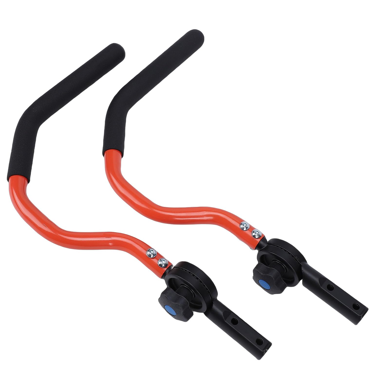 Yctze Kit de Brazo de Dirección Ajustable, Manija de Dirección de Repuesto de Acero 031 9060 18 for Cortacésped ZT Elite MZ CZT Outlaw 3 para Control de Corte