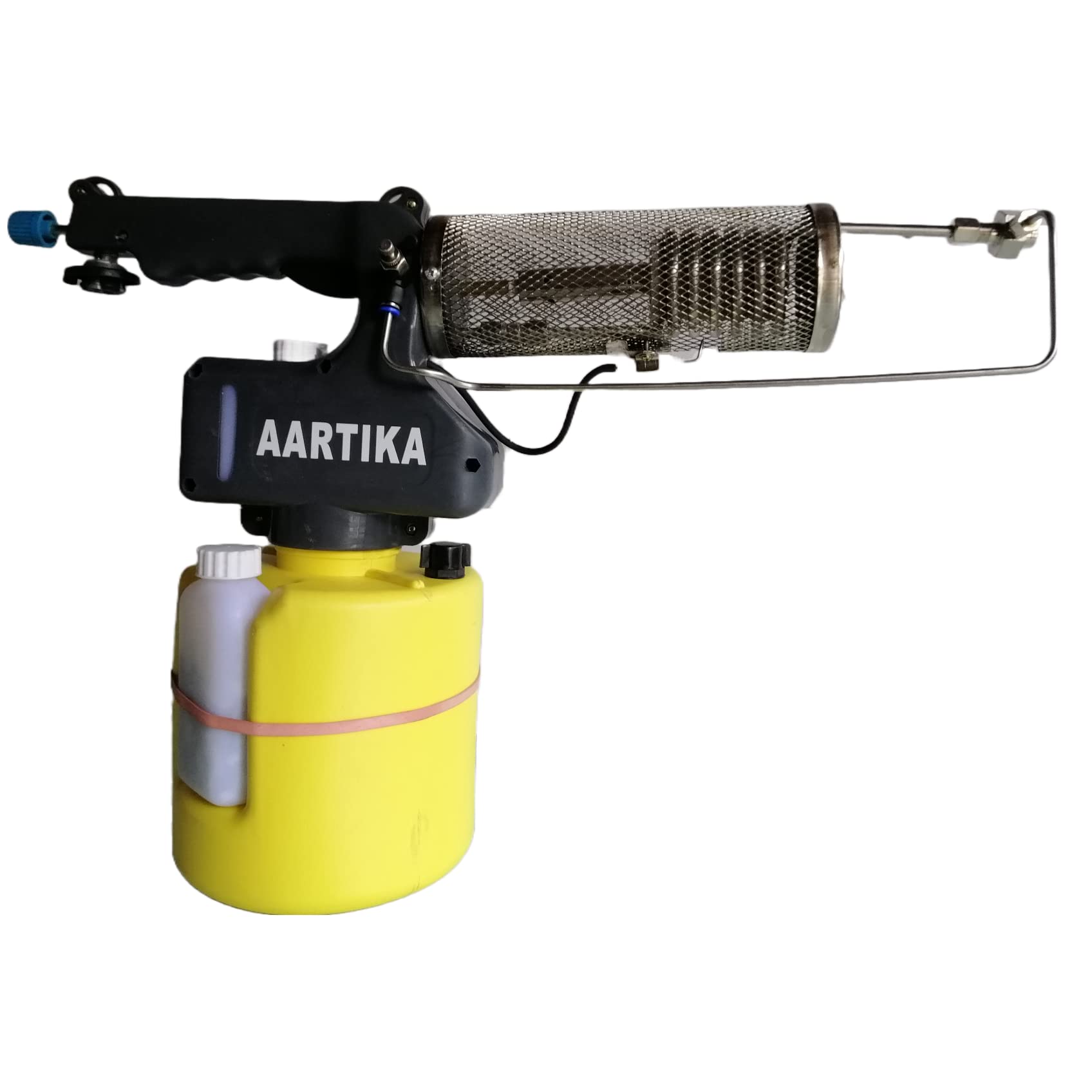Mosquito Fogging Machine, Yellow Black (B093Y6PG4T) Amazon Price History, Amazon Price Tracker
