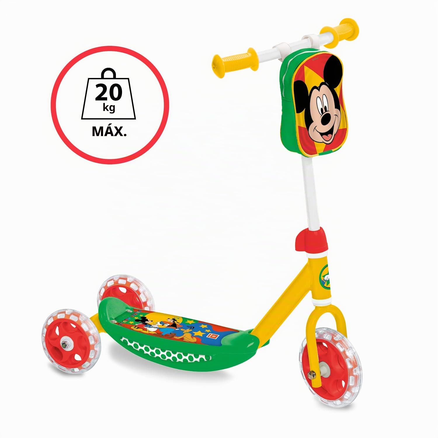 Mondo Toys - My First Scooter