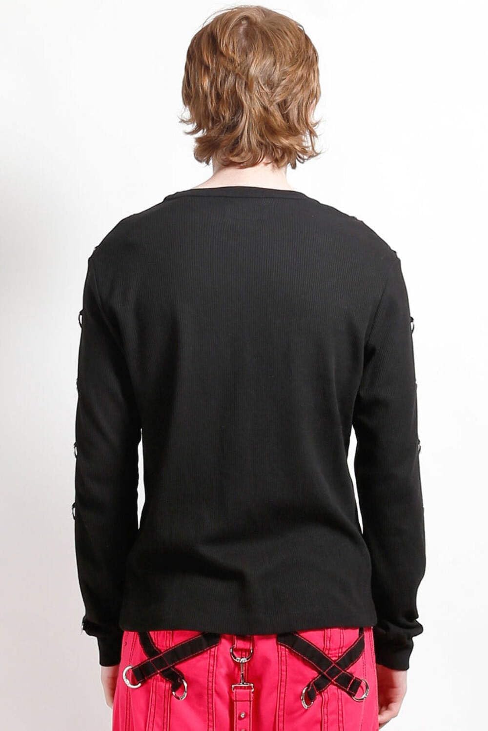 Tripp NYC D-Ring Thermal Top