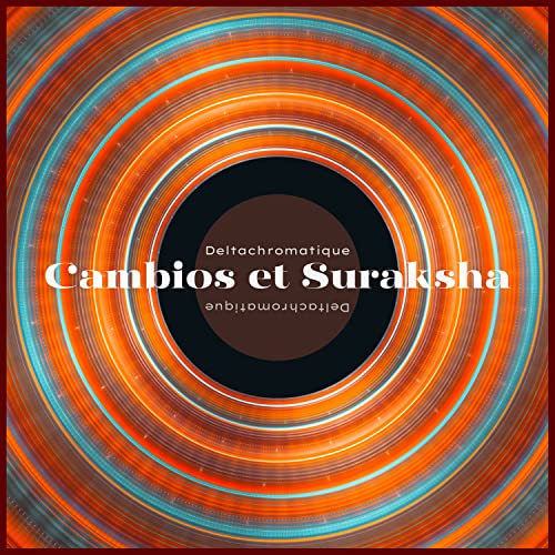 Deltachromatique