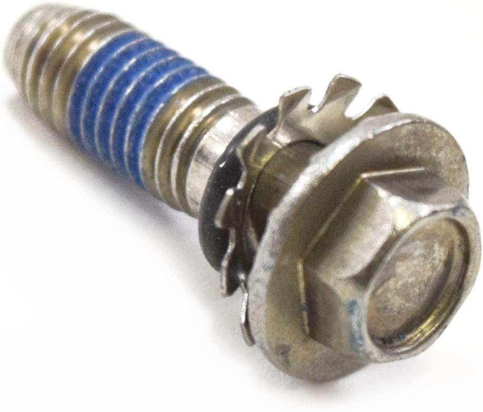 Kenmore Elite Lg FAB30598601 Washer Screw Genuine Original Equipment Manufacturer (OEM) Part