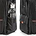 EVERKI EKS620 Urbanite Laptop Vertical Messenger Bag, fits up to 14.1”