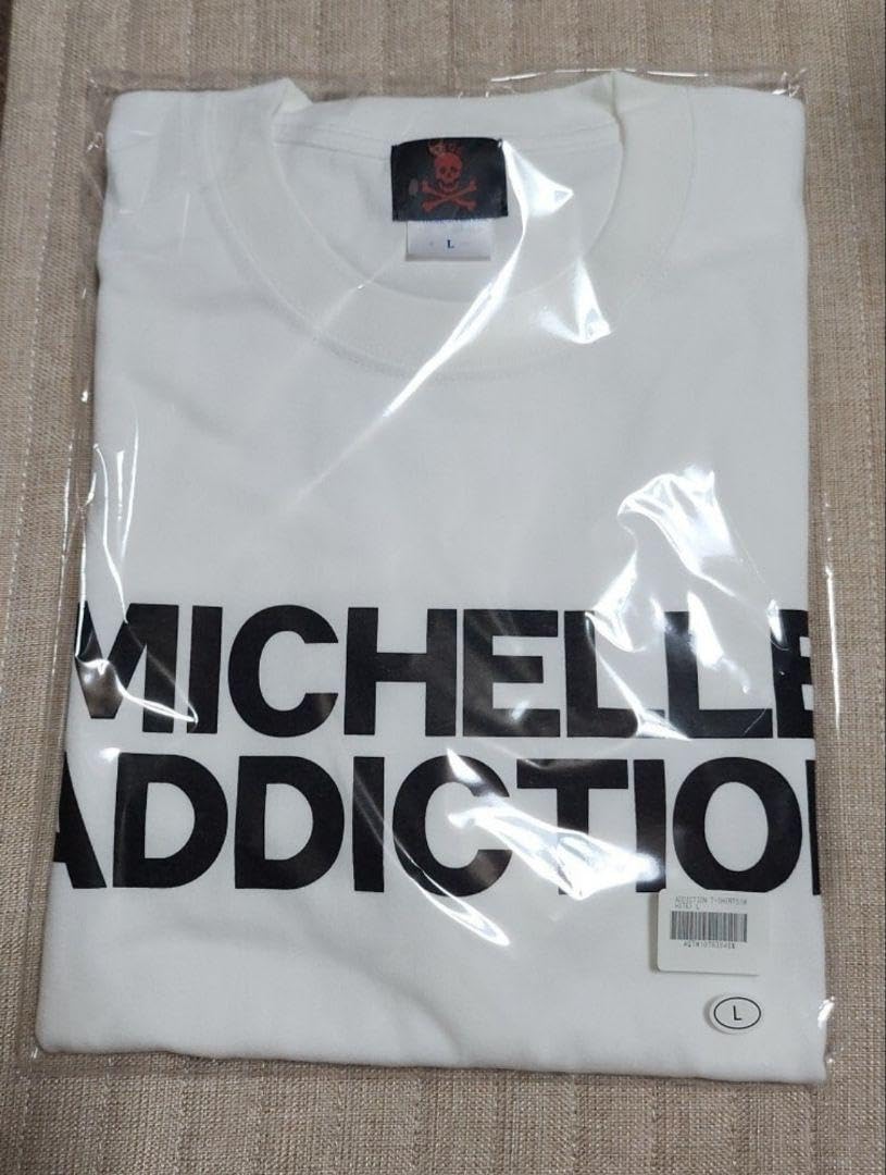 thee michelle gun elephant スタッフTシャツ thee michelle gun elephant スタッフTシャツ