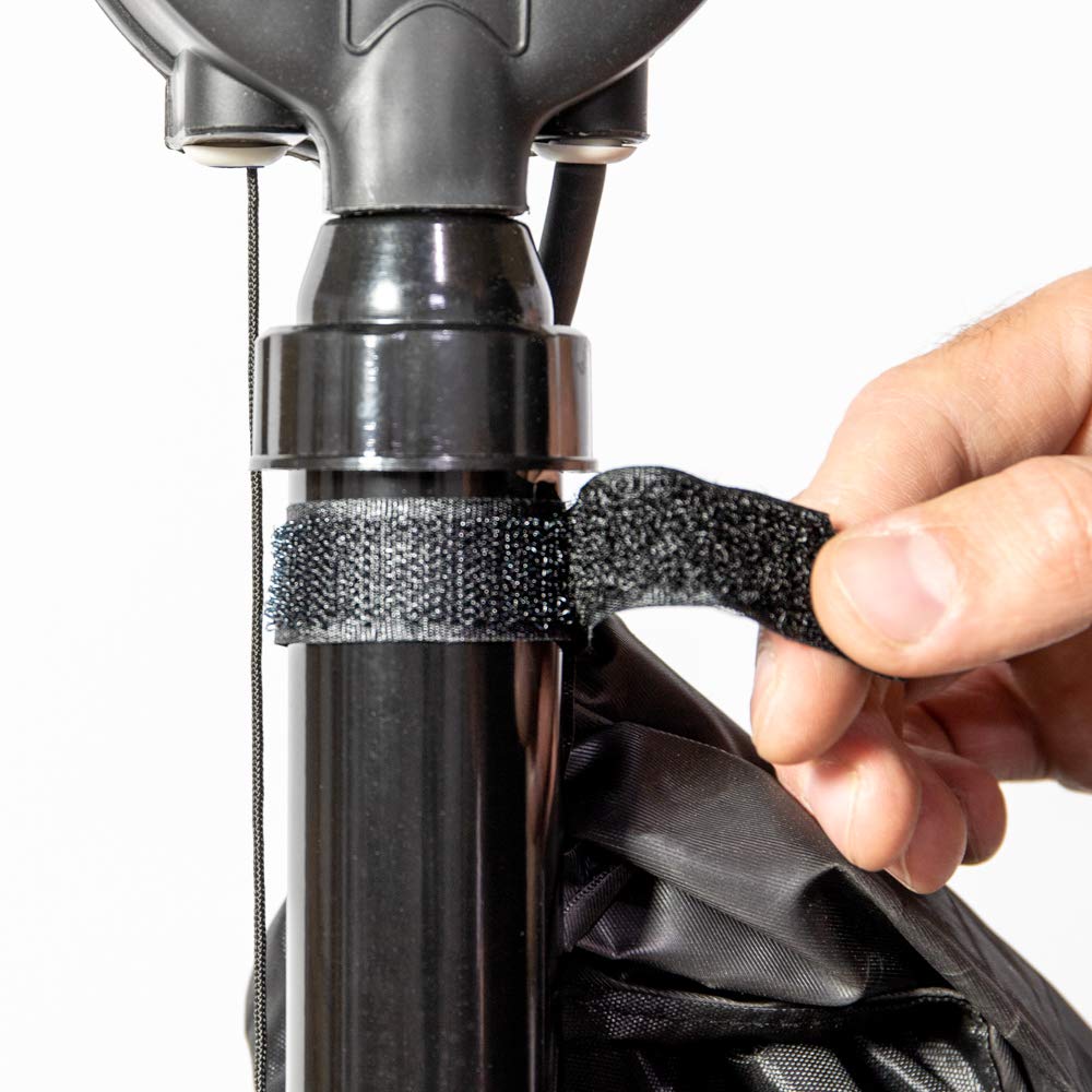 Heatlab Dust and Rain Cover for OL1822V2 : Amazon.co.uk: Garden