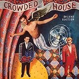 crowded house dont dream its over lyrics  Crowded House (Deluxe)