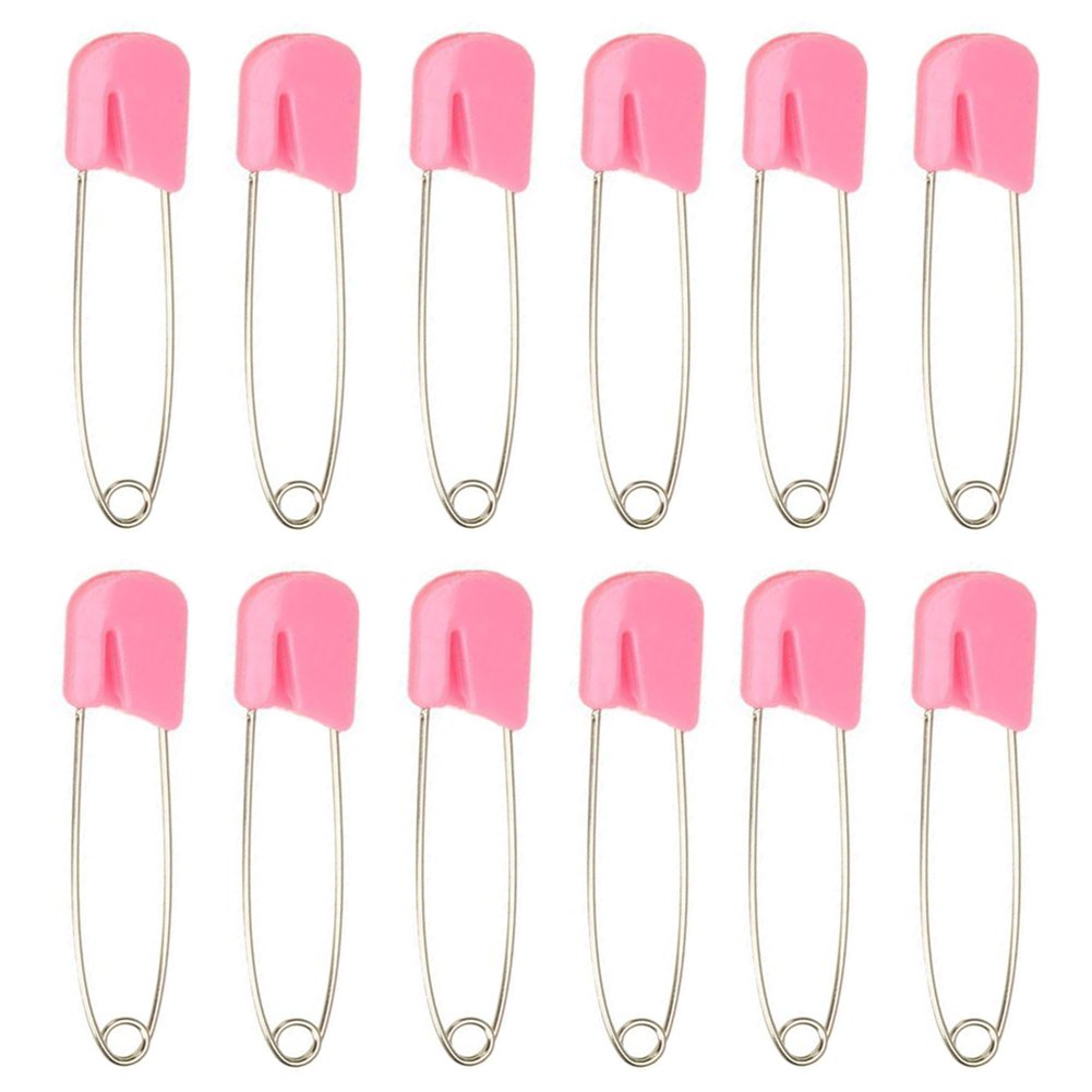 ぶひぶひんページ Amazon.co.jp : LEFV オムツ ピン 1.5インチ 布 お襁褓 セーフティ