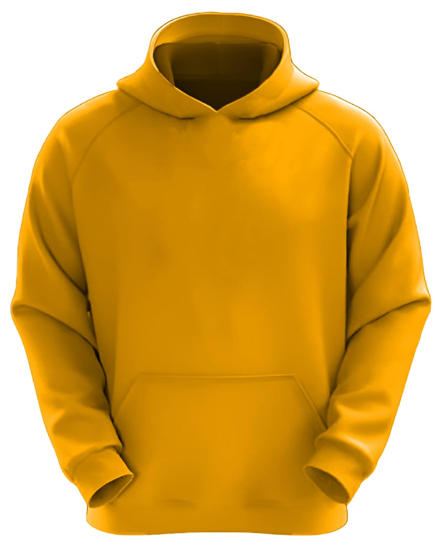 leotude Men's Full- Sleeve Hooded Sweatshirt Material Loopknit-picture-56