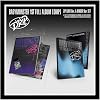 Baby Monster Drip 1st Full Album Set of 2