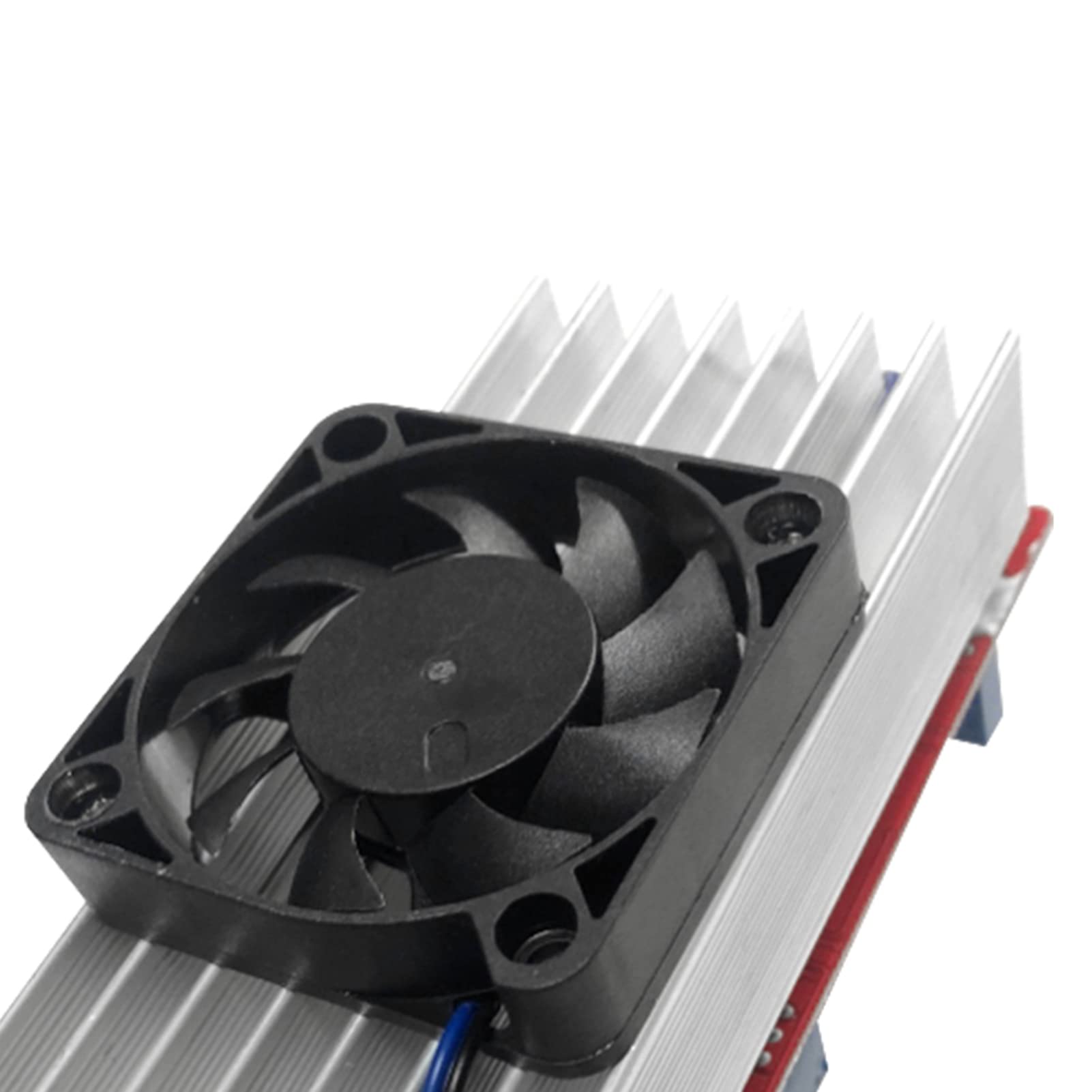 KSTE DC-DC 10-60V a 12-97V 1500W 30A Tensione Step Up convertitore Boost CC CV modulo di Alimentazione