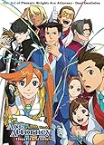The Art of Phoenix Wright: Ace Attorney - Dual Destinies