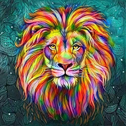 ParNarZar 5D Pittura Diamante Fai-da-Te per Numero...