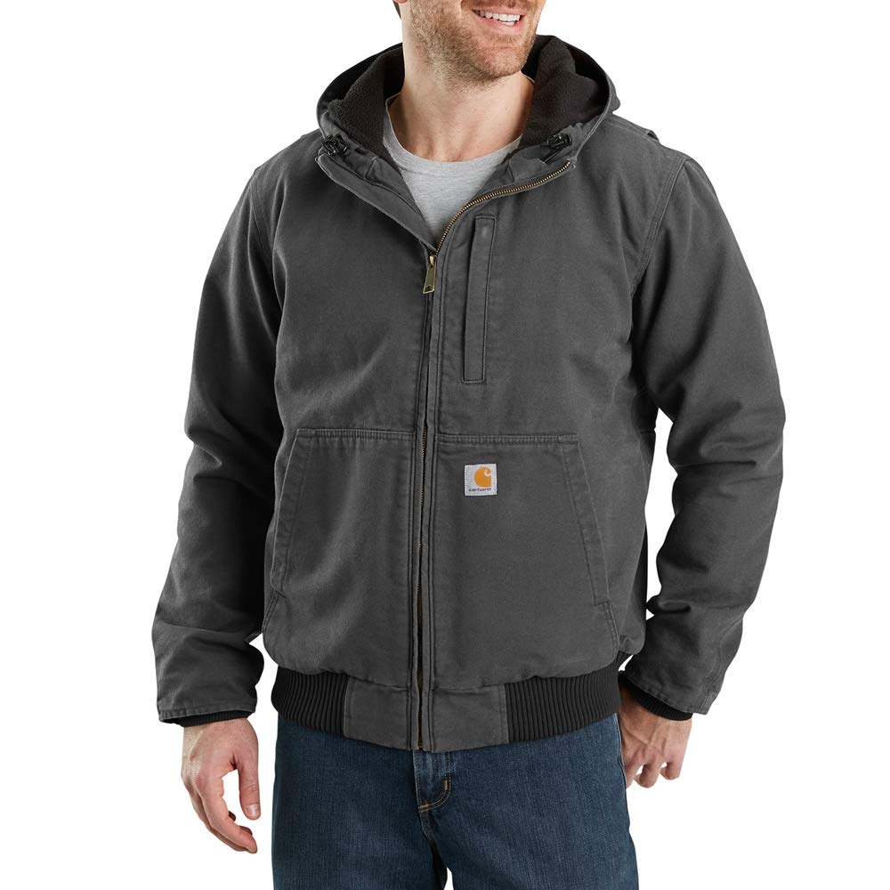 carhartt アームストロングアクティブジャケット Carhartt（カーハート）の「Carhartt アームストロング