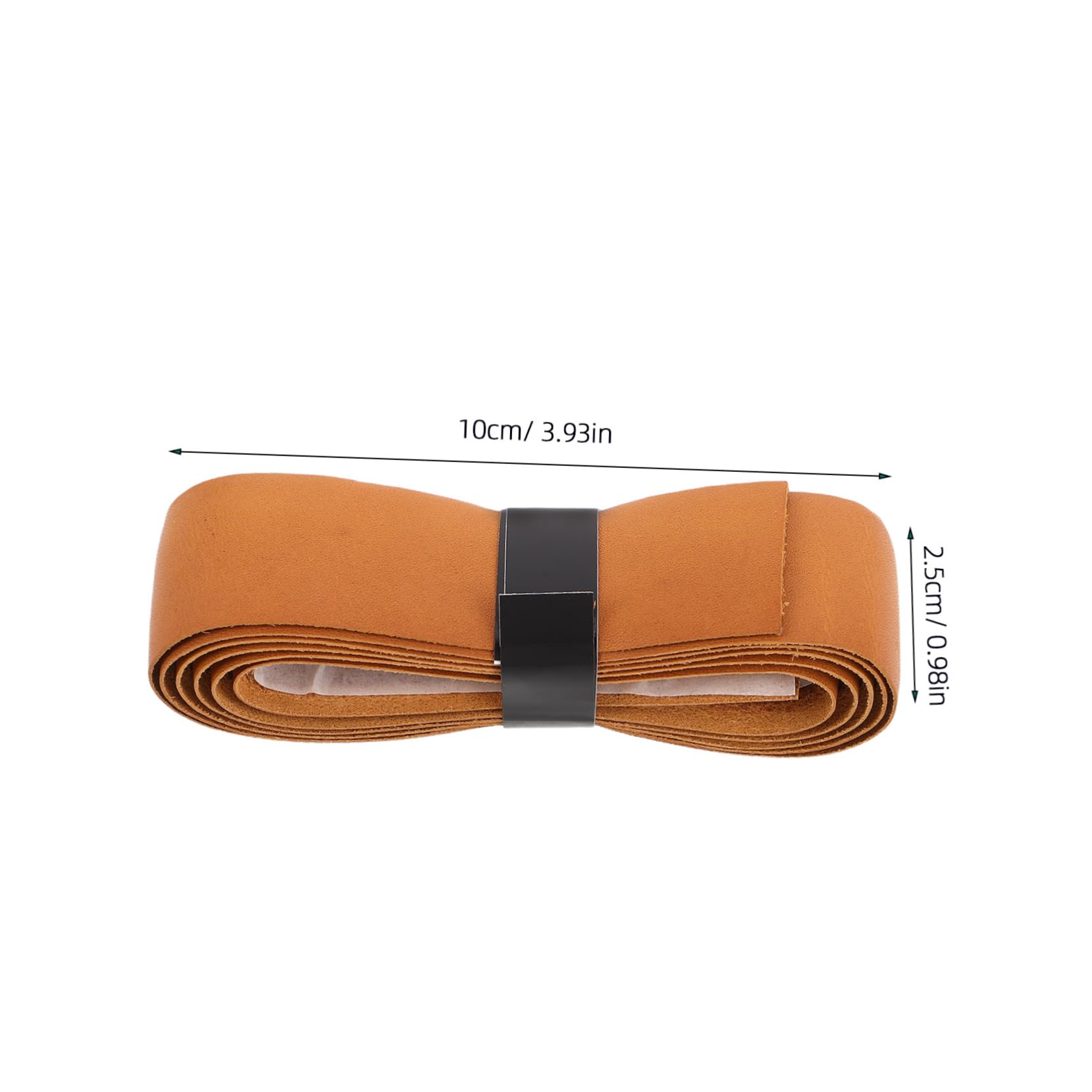 INOOMP Tennis Racket Grips Badminton Overgrip Durable Sports Handle Tape for Secure Grip Rackets Bicycle Handlebars Versatile Application