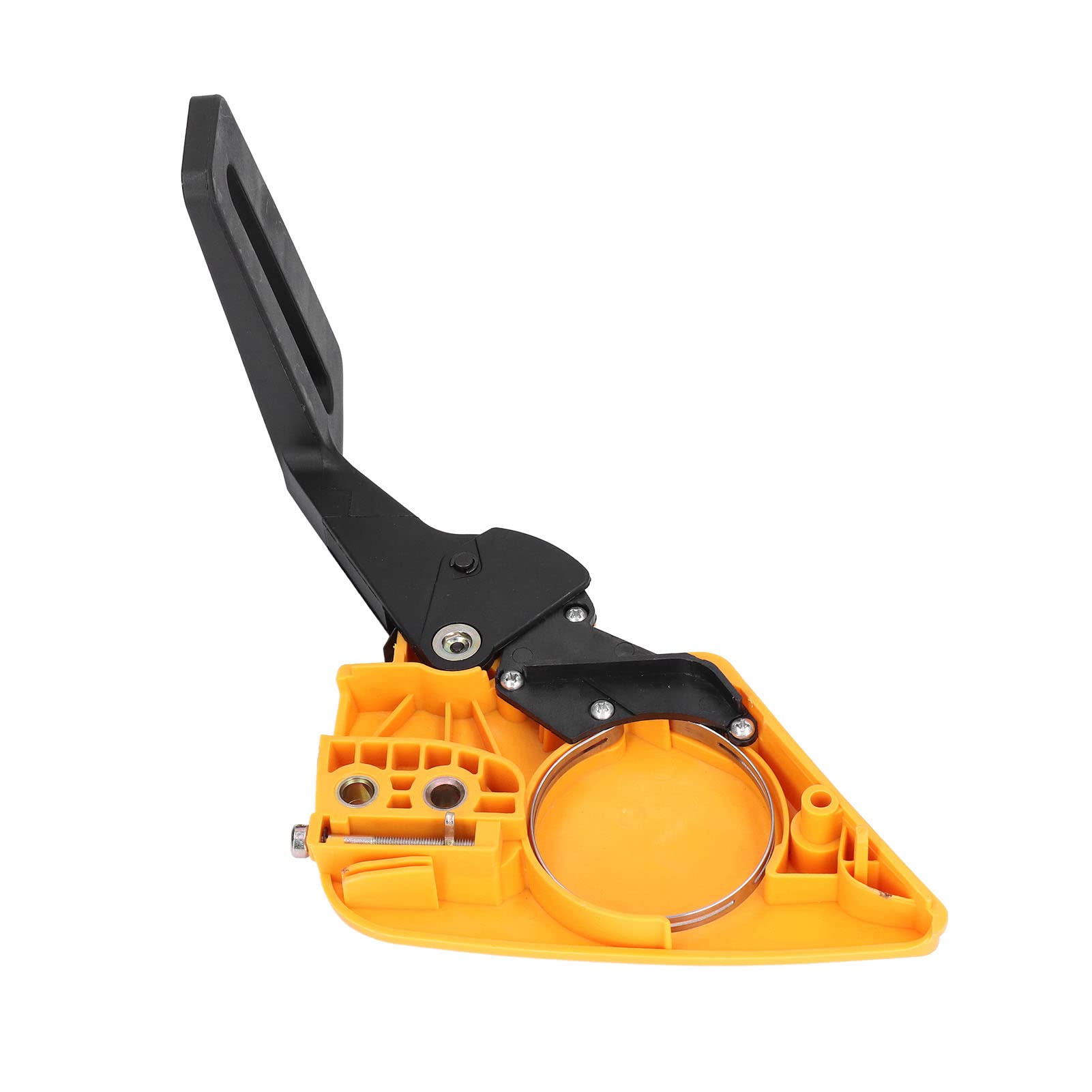 Mango de Motosierra, Mango de Montaje, Cubierta de Embrague, Repuesto de Accesorios de Sierra Eléctrica para Partner 350, 351, 370, 371, 390, 420
