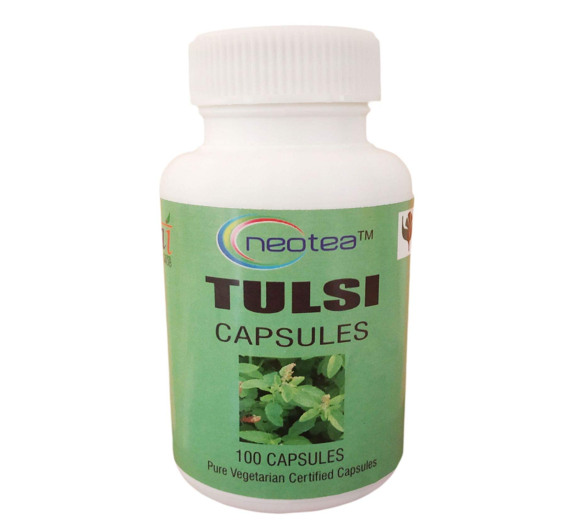 See full amazon price history chart for Neotea Tulsi Capsules 500Mg - 100 Veg Capsules Neotea Tulsi Capsules 500Mg - 100 Veg Capsules (B07GS1FRQD) Amazon Price History, Amazon Price Tracker