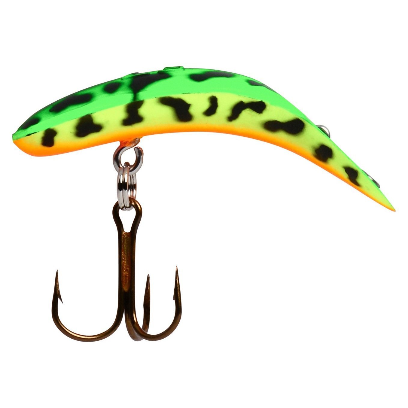 Worden's Lures Mag Lip