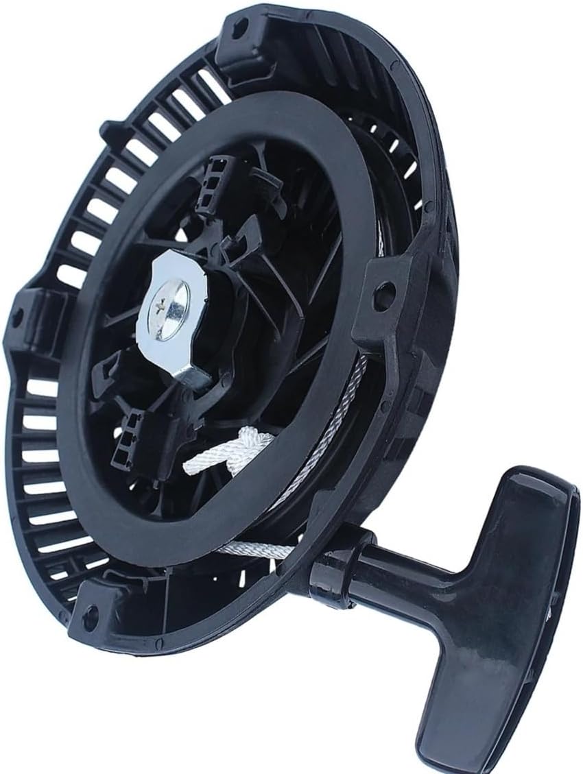 Recoil Starter Assembly Fit for EX27 EX30 Engine Replace OEM Fit for 279-50301-30 279-50301-20279-50301-30